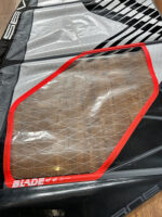 Second Hand Severne Blade 5.3m Windsurfing Sail