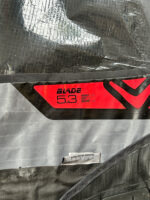 Second Hand Severne Blade 5.3m Windsurfing Sail