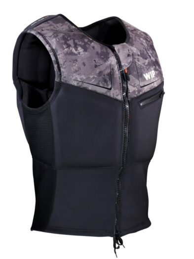 WIP Kompact Vest 2.0 50N - Camo